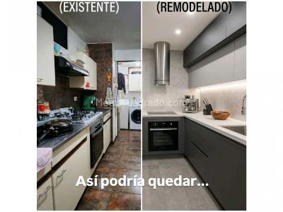 Apartamento de 4 alcobas en venta en San Fernando Plaza, Medellín, 183 m² · foto 4 de 7