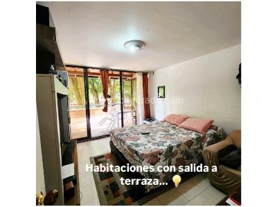 Apartamento de 4 alcobas en venta en San Fernando Plaza, Medellín, 183 m² · foto 6 de 7