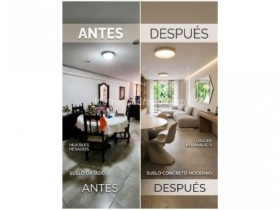 Apartamento de 4 alcobas en venta en San Fernando Plaza, Medellín, 183 m² · foto 7 de 7