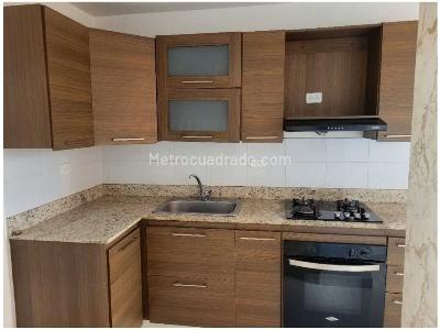 Apartamento en venta en Loma Del Esmeraldal, Envigado · foto 7 de 14
