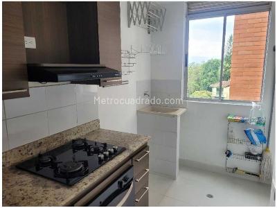 Apartamento en venta en Loma Del Esmeraldal, Envigado · foto 9 de 14