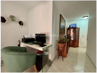 Apartamento en venta en El Portal, Envigado · foto 19 de 20