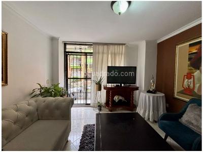 Apartamento en venta en El Portal, Envigado · foto 3 de 20