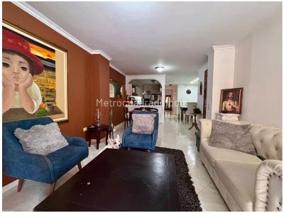 Apartamento en venta en El Portal, Envigado · foto 4 de 20