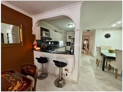 Apartamento en venta en El Portal, Envigado · foto 5 de 20