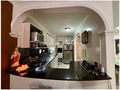 Apartamento en venta en El Portal, Envigado · foto 6 de 20