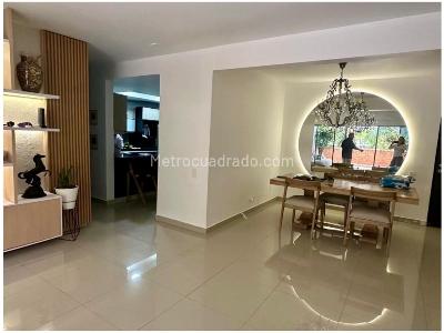 Apartamento en venta en La Frontera, Envigado · foto 10 de 20