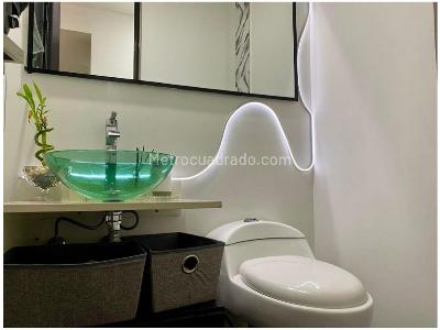 Apartamento en venta en La Frontera, Envigado · foto 11 de 20