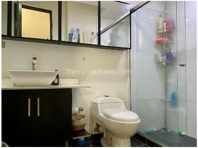 Apartamento en venta en La Frontera, Envigado · foto 13 de 20