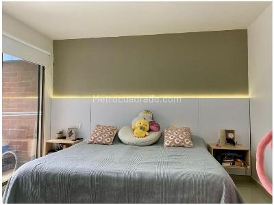 Apartamento en venta en La Frontera, Envigado · foto 14 de 20