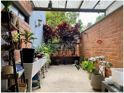 Apartamento en venta en La Frontera, Envigado · foto 16 de 20