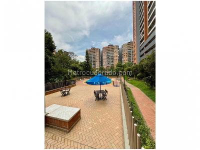 Apartamento en venta en La Frontera, Envigado · foto 18 de 20