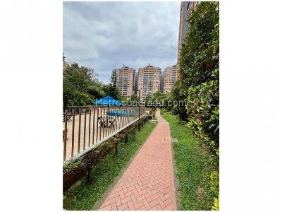 Apartamento en venta en La Frontera, Envigado · foto 19 de 20
