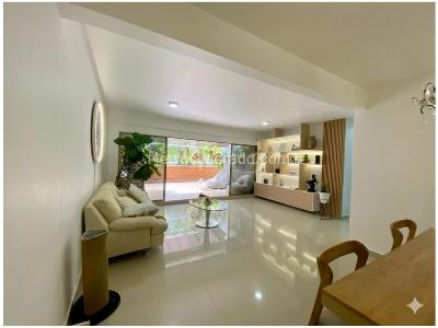 Apartamento en venta en La Frontera, Envigado · foto 2 de 20