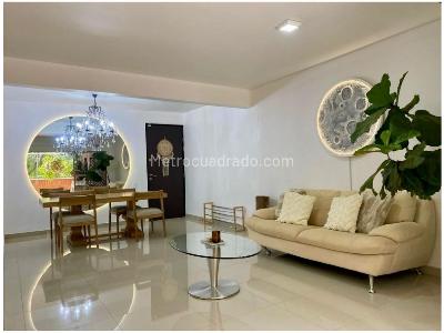 Apartamento en venta en La Frontera, Envigado · foto 3 de 20