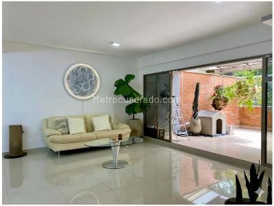 Apartamento en venta en La Frontera, Envigado · foto 4 de 20