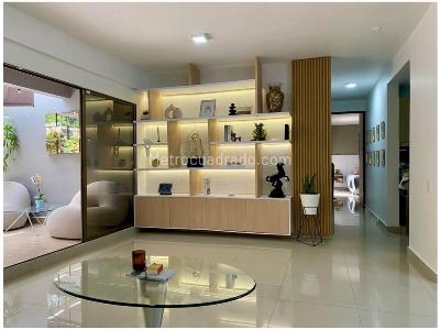 Apartamento en venta en La Frontera, Envigado · foto 5 de 20