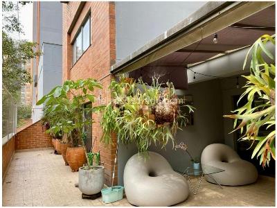 Apartamento en venta en La Frontera, Envigado · foto 6 de 20