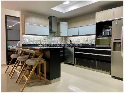 Apartamento en venta en La Frontera, Envigado · foto 7 de 20