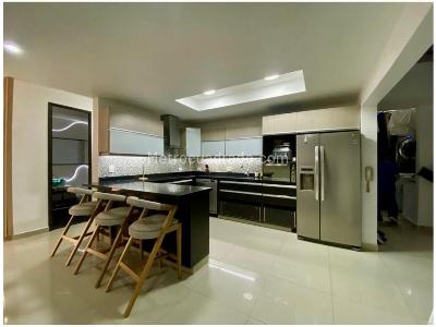 Apartamento en venta en La Frontera, Envigado · foto 8 de 20