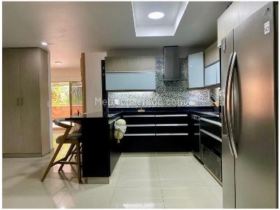 Apartamento en venta en La Frontera, Envigado · foto 9 de 20
