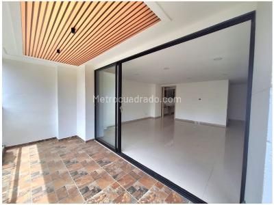 Apartamento de 3 alcobas en venta en Alameda, Medellín, 154 m² · foto 6 de 13