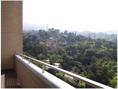 Apartamento en venta en El Chingui, Envigado · foto 11 de 17