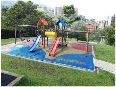 Apartamento en venta en El Chingui, Envigado · foto 12 de 17