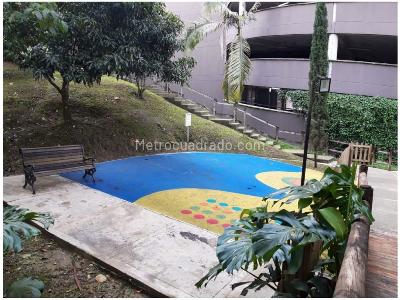 Apartamento en venta en El Chingui, Envigado · foto 13 de 17