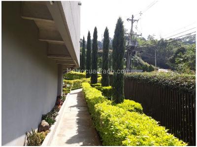 Apartamento en venta en El Chingui, Envigado · foto 15 de 17