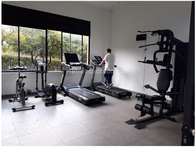Apartamento en venta en El Chingui, Envigado · foto 16 de 17
