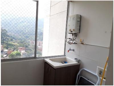 Apartamento en venta en El Chingui, Envigado · foto 9 de 17