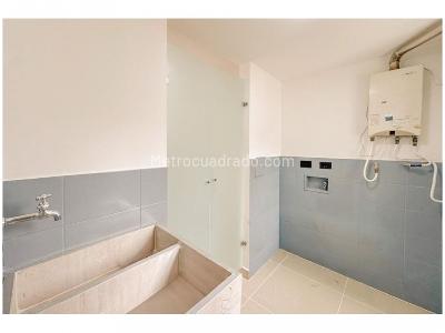 Apartamento de 3 alcobas en venta en Castropol, Medellín, 117 m² · foto 11 de 19