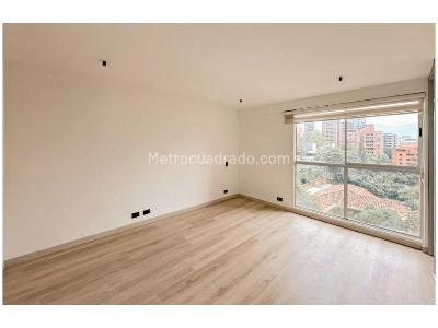 Apartamento de 3 alcobas en venta en Castropol, Medellín, 117 m² · foto 13 de 19