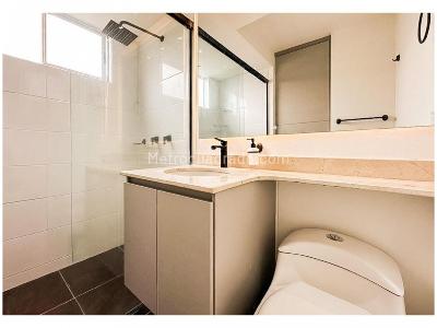 Apartamento de 3 alcobas en venta en Castropol, Medellín, 117 m² · foto 16 de 19