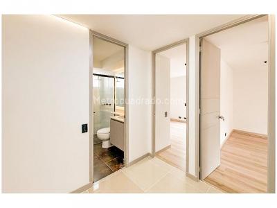 Apartamento de 3 alcobas en venta en Castropol, Medellín, 117 m² · foto 17 de 19