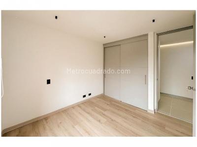 Apartamento de 3 alcobas en venta en Castropol, Medellín, 117 m² · foto 18 de 19