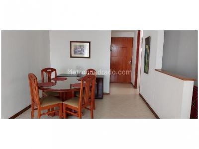 Apartamento en venta en Castropol, Medellín · foto 2 de 20