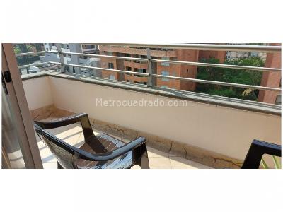 Apartamento en venta en Castropol, Medellín · foto 7 de 20