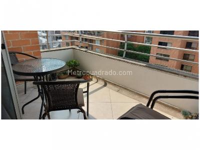 Apartamento en venta en Castropol, Medellín · foto 10 de 20