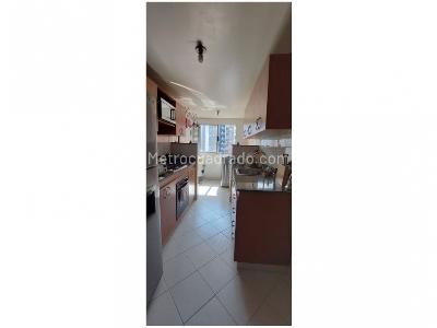 Apartamento en venta en Castropol, Medellín · foto 11 de 20