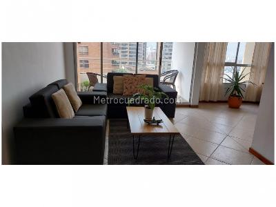 Apartamento en venta en Castropol, Medellín · foto 12 de 20