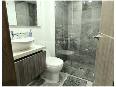 Apartamento de 3 alcobas en venta en Rosales, Medellín, 80 m² · foto 10 de 19