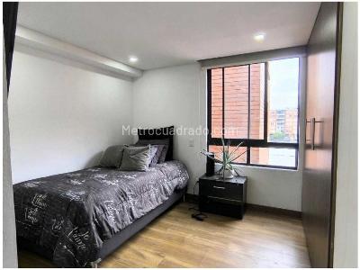 Apartamento de 3 alcobas en venta en Rosales, Medellín, 80 m² · foto 15 de 19