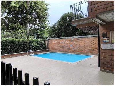 Apartamento de 3 alcobas en venta en Rosales, Medellín, 80 m² · foto 17 de 19