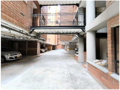 Apartamento de 3 alcobas en venta en Rosales, Medellín, 80 m² · foto 19 de 19