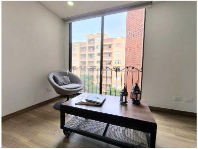 Apartamento de 3 alcobas en venta en Rosales, Medellín, 80 m² · foto 9 de 19