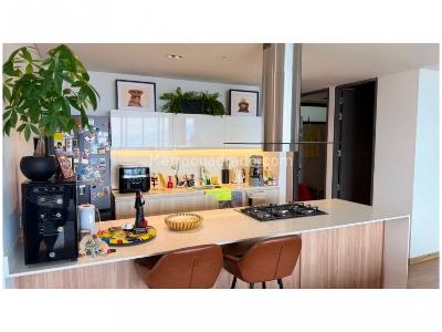 Apartamento en venta en Las Palmas, Medellín · foto 4 de 10