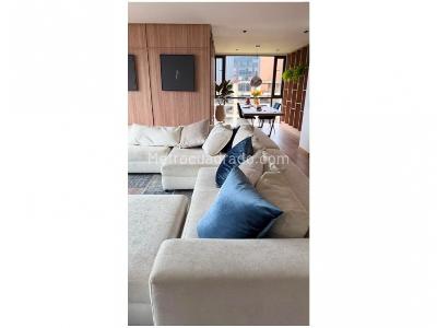 Apartamento en venta en Las Palmas, Medellín · foto 5 de 10