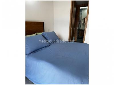 Apartamento en venta en Las Palmas, Medellín · foto 9 de 10